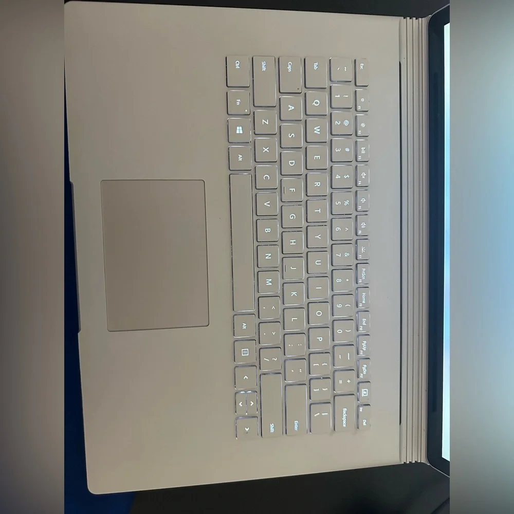 Microsoft - Surface Book 2 - 15